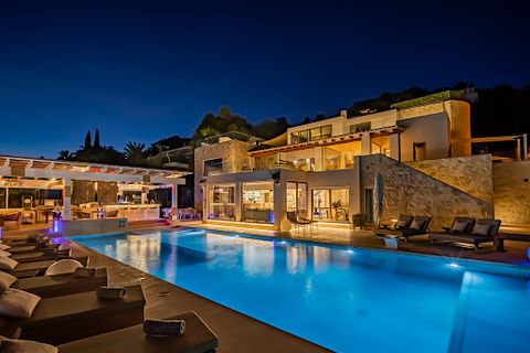 Villa i Jesus, Ibiza, Jesus - € 17.500.000 | Ref: 451 - foto 26